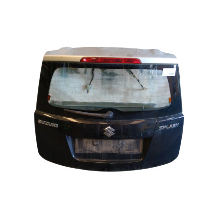 Malle/Hayon arriere SUZUKI SPLASH