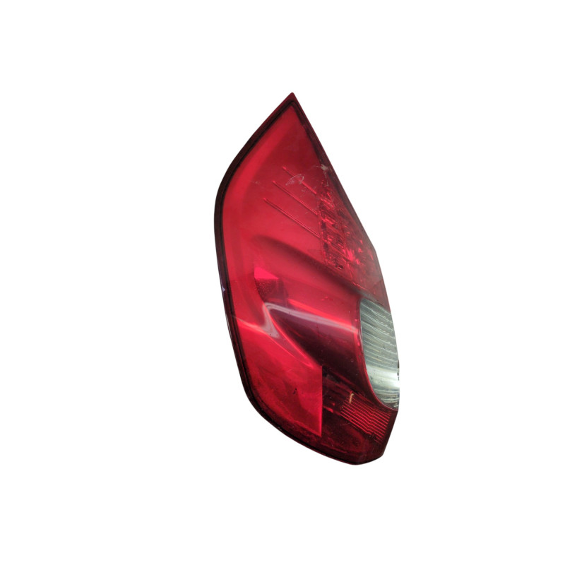Feu arriere principal gauche (feux) RENAULT GRAND SCENIC 2 Photo n°1