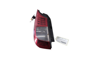 Feu arriere principal gauche (feux) RENAULT GRAND SCENIC 2 Photo n°3