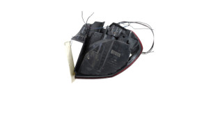 Feu arriere principal gauche (feux) RENAULT GRAND SCENIC 2 Photo n°4