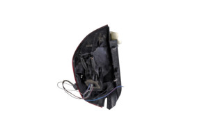Feu arriere principal gauche (feux) RENAULT GRAND SCENIC 2 Photo n°6