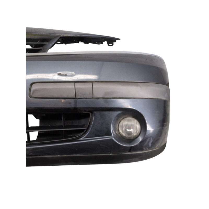 Pare choc avant RENAULT LAGUNA 2 Photo n°1