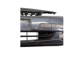 Pare choc avant RENAULT LAGUNA 2 Photo n°2