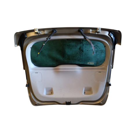 Malle/Hayon arriere RENAULT GRAND SCENIC 3