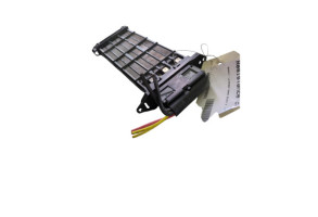 Resistance chauffage RENAULT GRAND SCENIC 3 Photo n°1