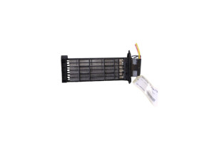 Resistance chauffage RENAULT GRAND SCENIC 3 Photo n°2