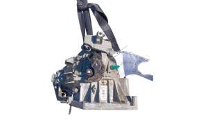 Boite de vitesses RENAULT GRAND SCENIC 3 Photo n°6