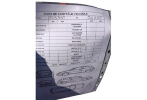 Boite de vitesses RENAULT GRAND SCENIC 3 Photo n°10