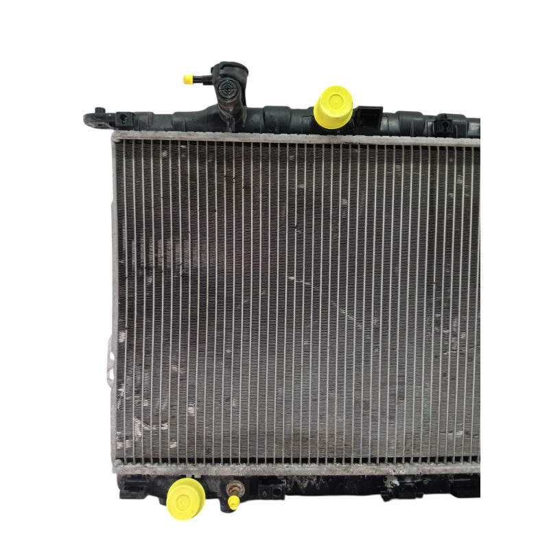 Radiateur eau HYUNDAI SONATA 4 Photo n°1