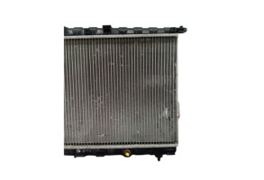 Radiateur eau HYUNDAI SONATA 4 Photo n°2