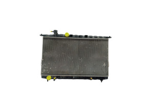 Radiateur eau HYUNDAI SONATA 4 Photo n°3