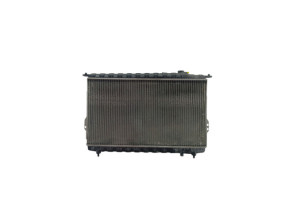Radiateur eau HYUNDAI SONATA 4 Photo n°6