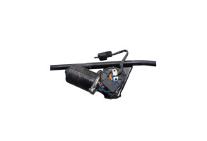 Moteur essuie glace avant HYUNDAI SONATA 4 Photo n°2