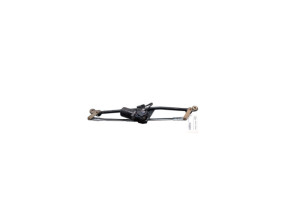 Moteur essuie glace avant HYUNDAI SONATA 4 Photo n°3