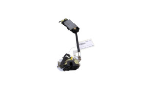 Serrure arriere droit HYUNDAI SONATA 4 Photo n°2
