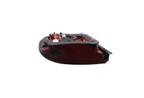 Feu arriere principal droit (feux) HYUNDAI SONATA 4 Photo n°4