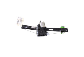Leve vitre electrique arriere gauche BMW SERIE 3 E90 Photo n°2