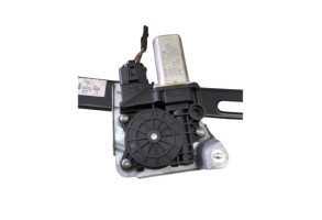 Leve vitre electrique arriere gauche BMW SERIE 3 E90 Photo n°3