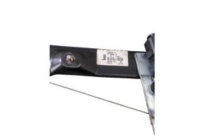 Leve vitre electrique arriere gauche BMW SERIE 3 E90 Photo n°4