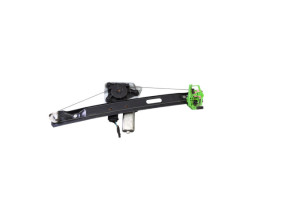 Leve vitre electrique arriere gauche BMW SERIE 3 E90 Photo n°5