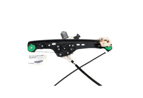 Leve vitre electrique avant gauche BMW SERIE 3 E90 Photo n°2