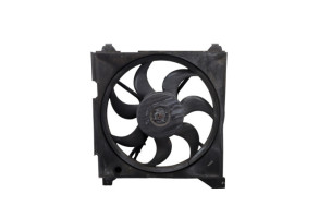 Moto ventilateur radiateur HYUNDAI SONATA 4 Photo n°6