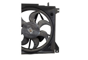 Moto ventilateur condenseur HYUNDAI SONATA 4 Photo n°2