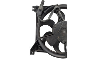 Moto ventilateur condenseur HYUNDAI SONATA 4 Photo n°5