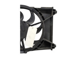 Moto ventilateur condenseur HYUNDAI SONATA 4 Photo n°6