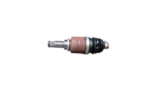 Cardan gauche (transmission) DACIA SANDERO 2 Photo n°4