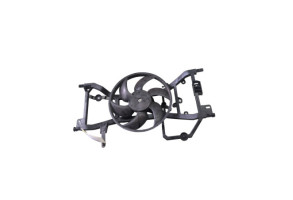 Moto ventilateur radiateur DACIA SANDERO 2 Photo n°4
