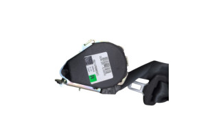 Ceinture avant droit DACIA SANDERO 2 Photo n°2