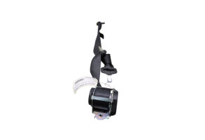Ceinture avant droit DACIA SANDERO 2 Photo n°3