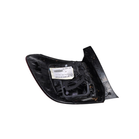 Feu arriere principal droit (feux) DACIA SANDERO 2