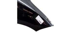 Aile avant droit RENAULT MEGANE 3 Photo n°3