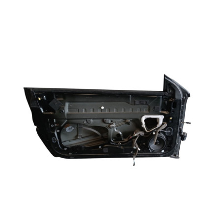 Porte avant gauche RENAULT MEGANE 3