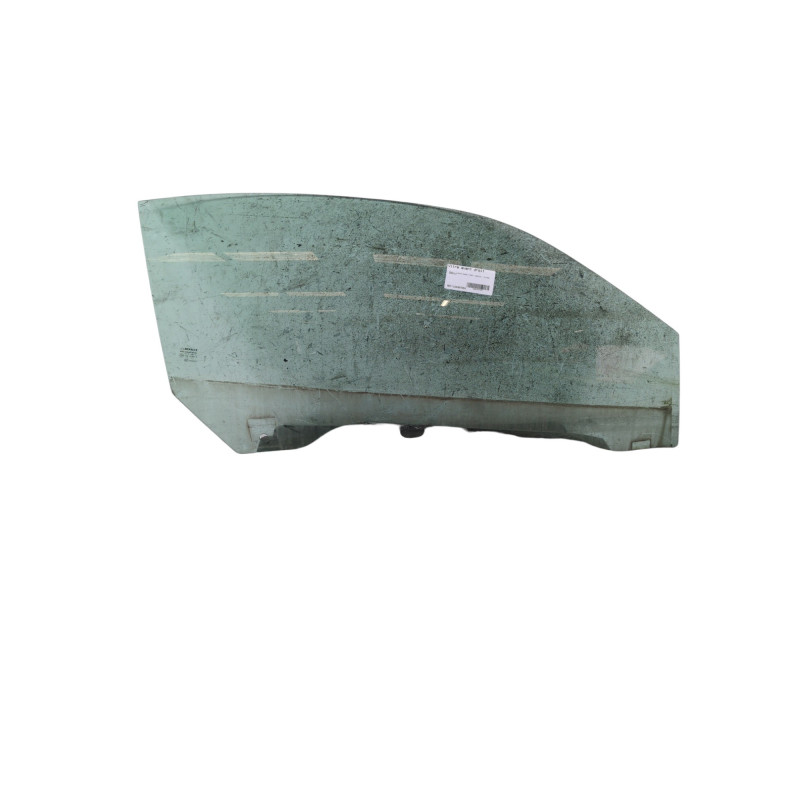 Vitre avant droit RENAULT MEGANE 3 Photo n°1