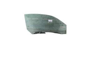 Vitre avant droit RENAULT MEGANE 3 Photo n°4