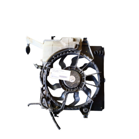 Moto ventilateur radiateur KIA PICANTO 2