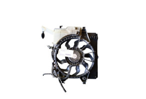Moto ventilateur radiateur KIA PICANTO 2 Photo n°1