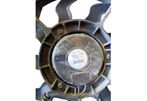 Moto ventilateur radiateur KIA PICANTO 2 Photo n°5