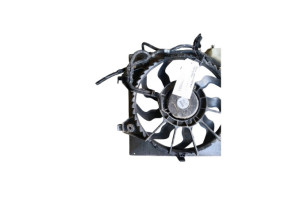 Moto ventilateur radiateur KIA PICANTO 2 Photo n°6