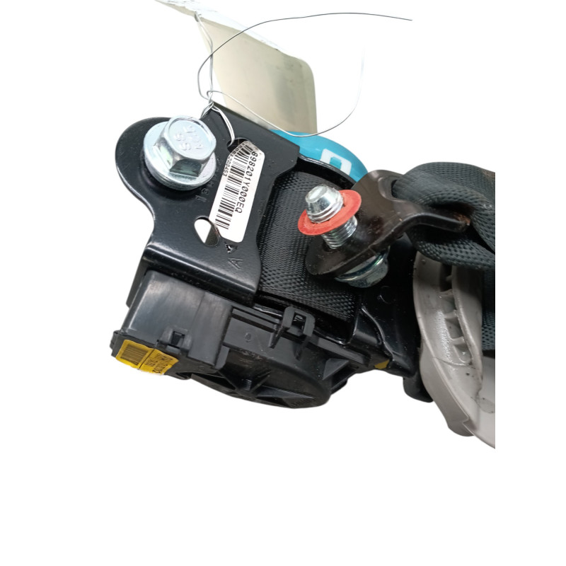 Ceinture arriere droit KIA PICANTO 2 Photo n°1