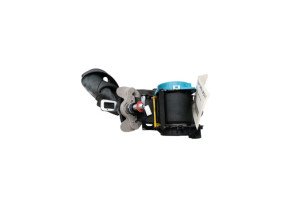 Ceinture arriere droit KIA PICANTO 2 Photo n°4