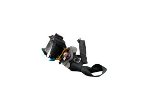 Ceinture arriere gauche KIA PICANTO 2 Photo n°4