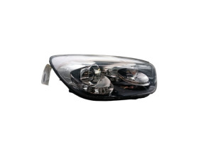 Optique avant principal droit (feux)(phare) KIA PICANTO 2 Photo n°4
