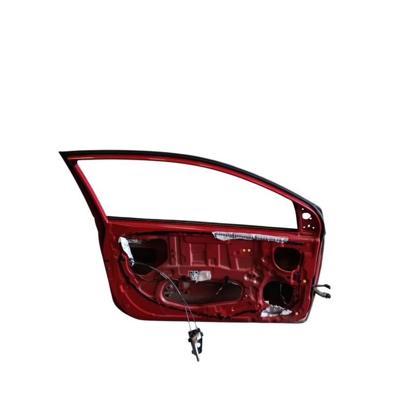 Porte avant gauche KIA PICANTO 2 Photo n°1