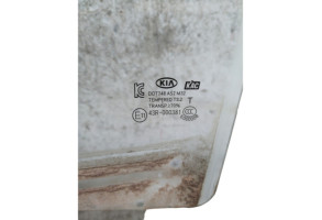 Vitre avant gauche KIA PICANTO 2 Photo n°1