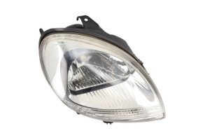 Optique avant principal droit (feux)(phare) RENAULT KANGOO 1 Photo n°1