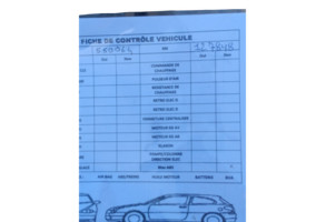 Boite de vitesses PEUGEOT 207 Photo n°6
